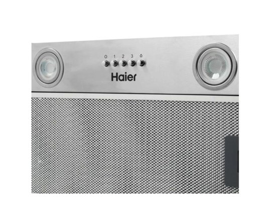 Вытяжка HAIER HVX-BI671X